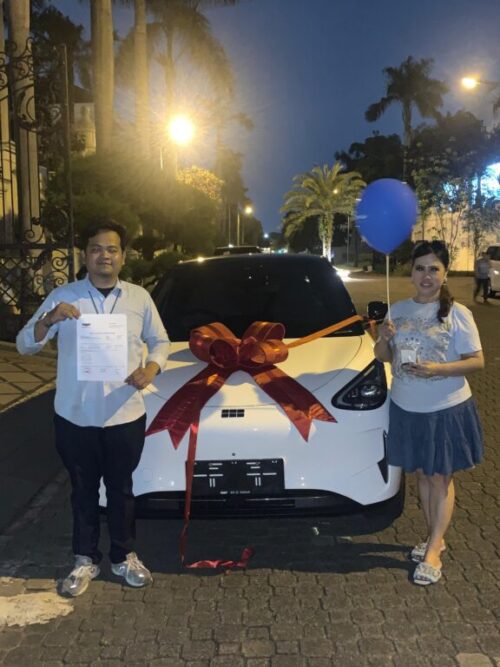 Testimoni Geely (2)